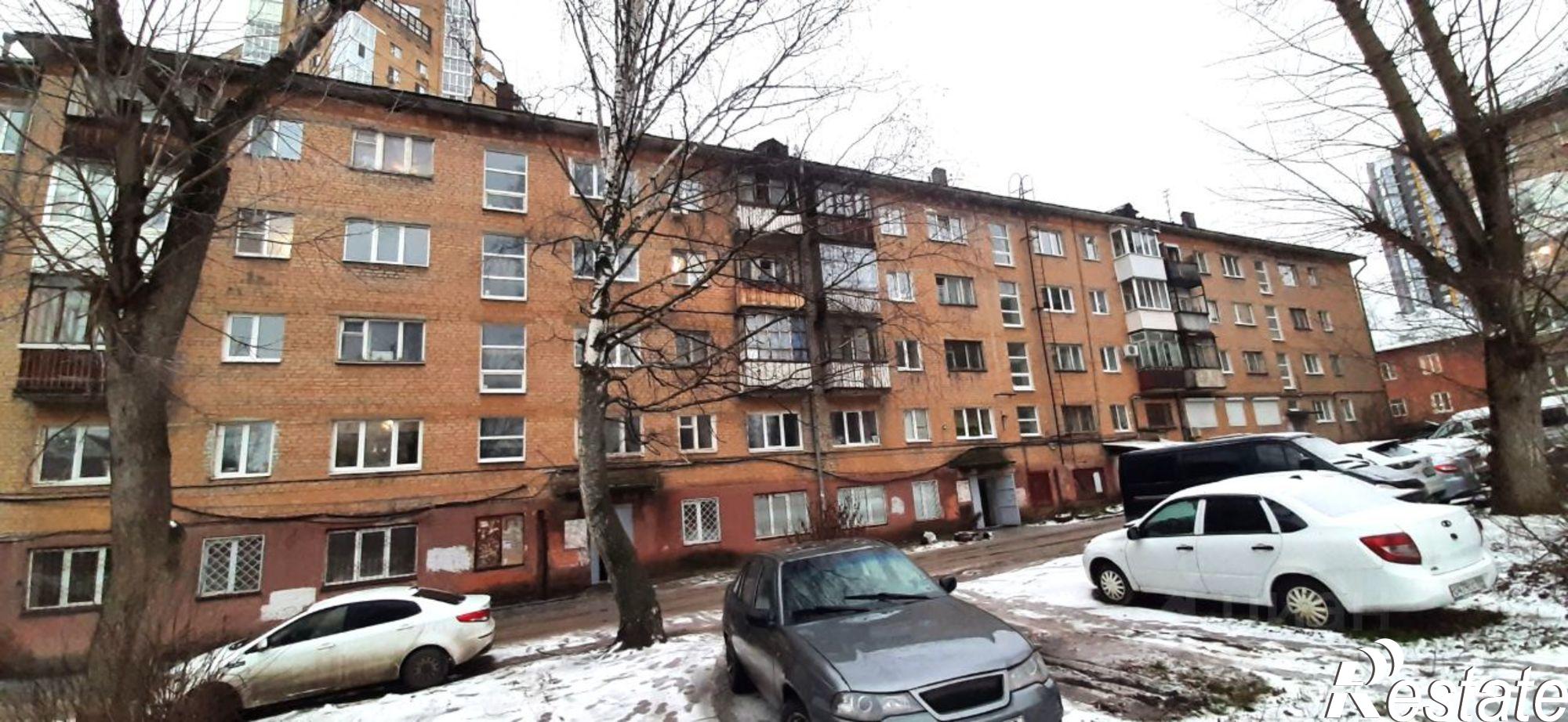 Купить комнату за 1 060 000 рублей на ул Комбайнеров, 34