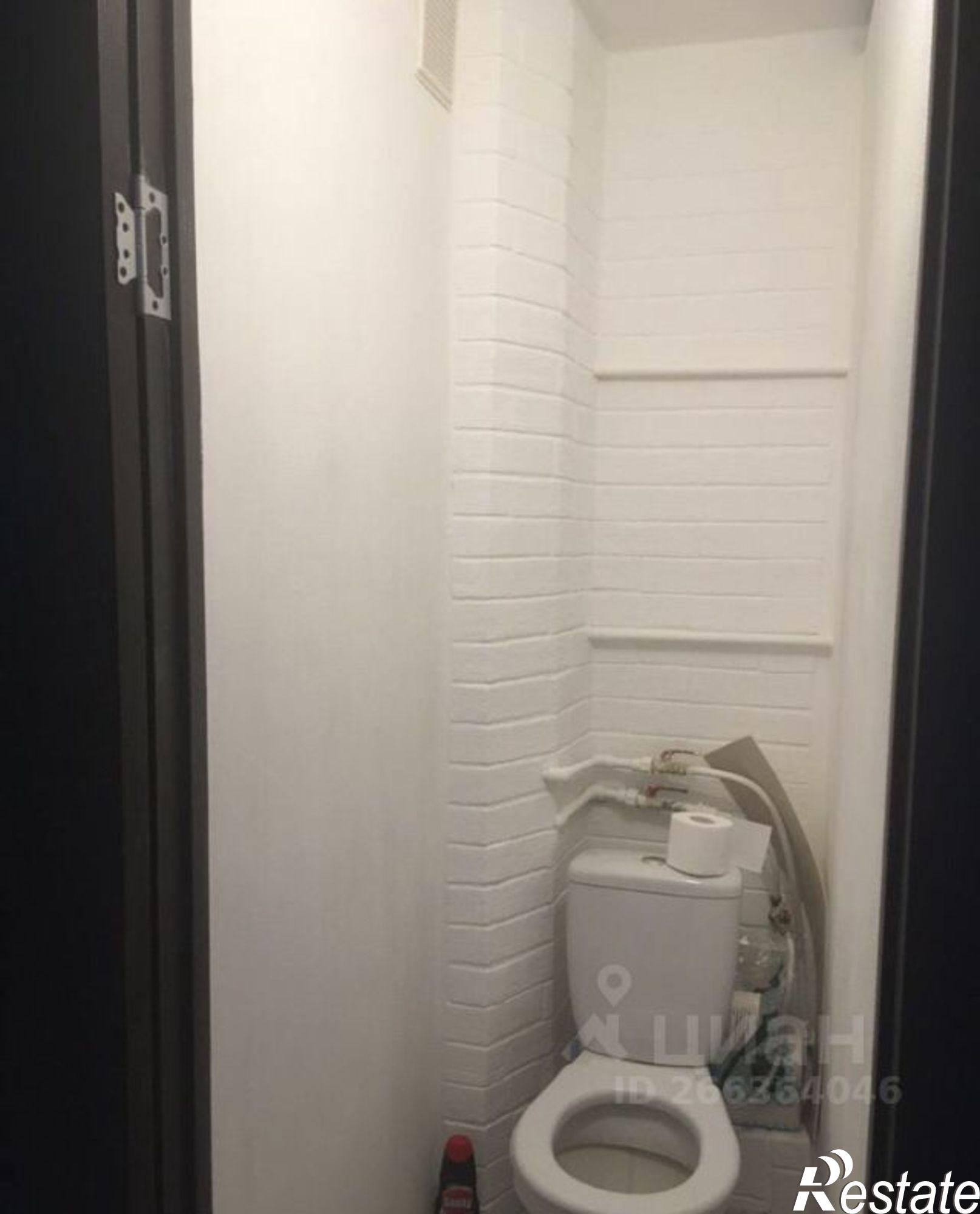 Купить квартиру за 5 398 000 рублей на ул Хрустальная, 15