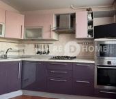 3-комн, 66кв м, этаж 6/9 Парковый пр-кт, 25в