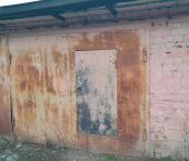 30.7 кв м Степана Разина