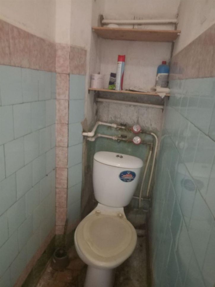 3-комн квартира ул Самолетная, д. 48