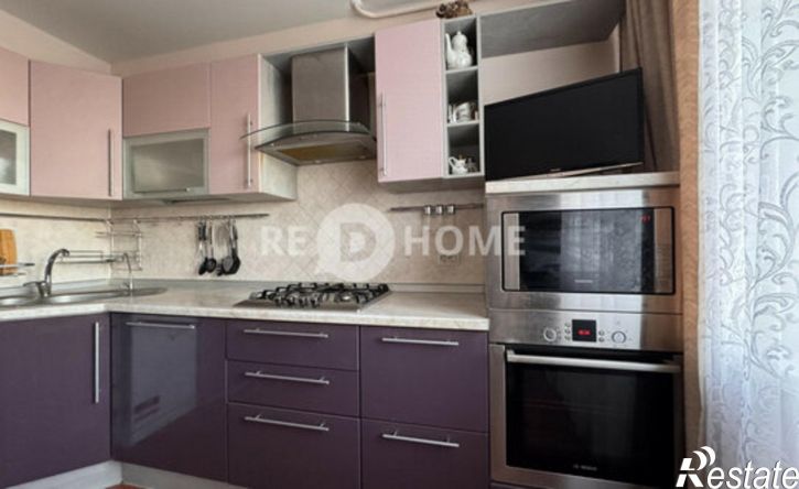 3-комн квартира Парковый пр-кт, 25в,  д. 25в