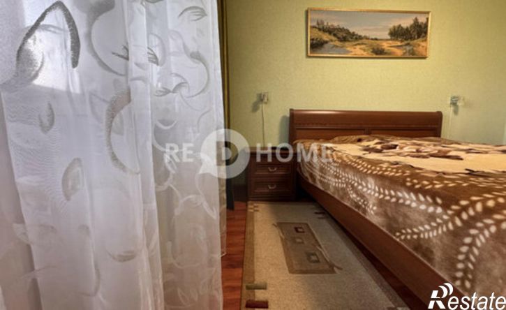 3-комн квартира Парковый пр-кт, 25в,  д. 25в