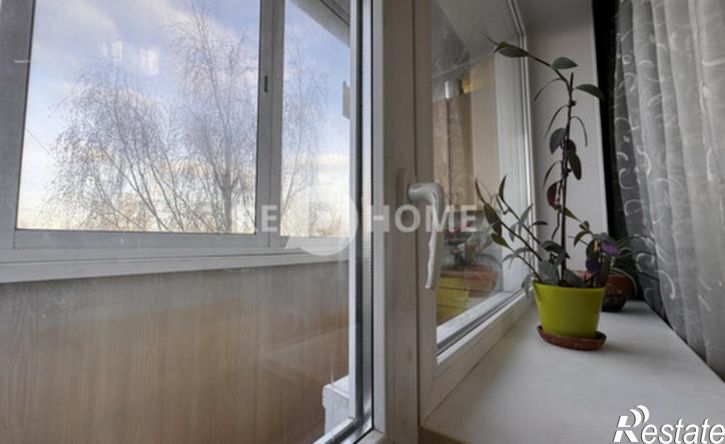 3-комн квартира Парковый пр-кт, 25в,  д. 25в