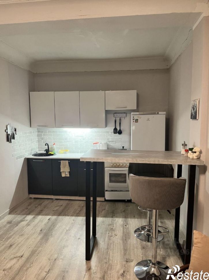 2-комн квартира улица Куйбышева, 89,  д. 89