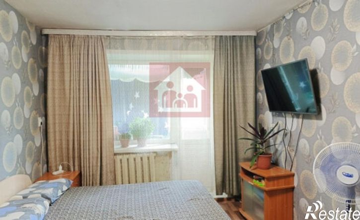 2-комн квартира Воронежская улица, 22,  д. 22