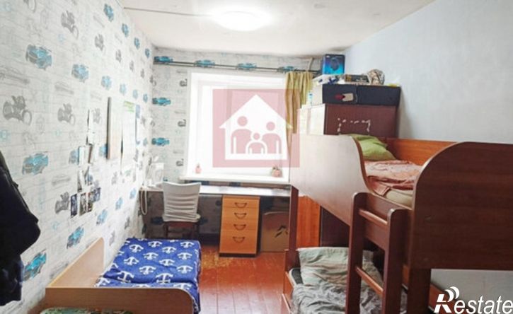 2-комн квартира Воронежская улица, 22,  д. 22