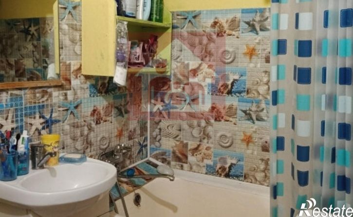 2-комн квартира Воронежская улица, 22,  д. 22