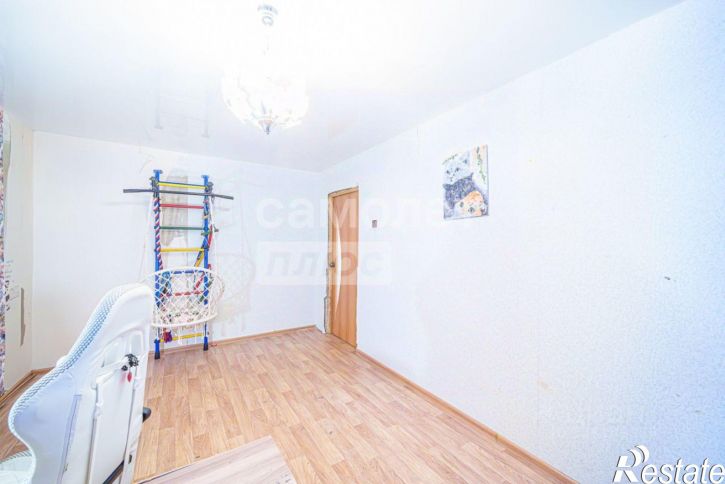 3-комн квартира улица Архитектора Свиязева, 46/2,  д. 46/2