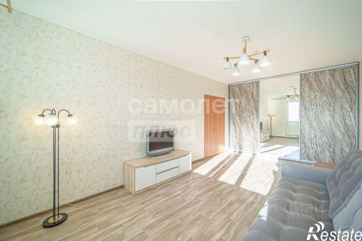 2-комн квартира улица Окулова, 62,  д. 62