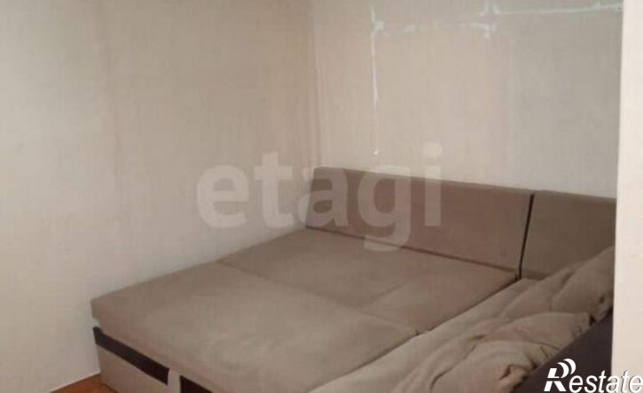 1-комн квартира улица Маршала Рыбалко, 44,  д. 44