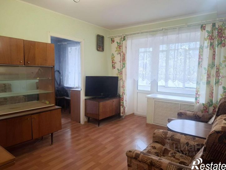 2-комн квартира улица Плеханова, 61,  д. 61