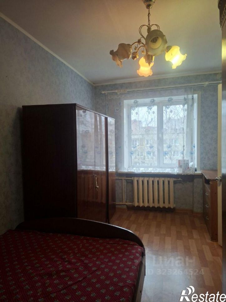 2-комн квартира улица Плеханова, 61,  д. 61