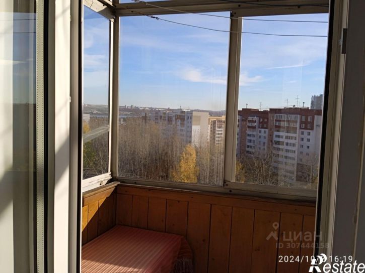 1-комн квартира улица Маршала Толбухина, 18,  д. 18