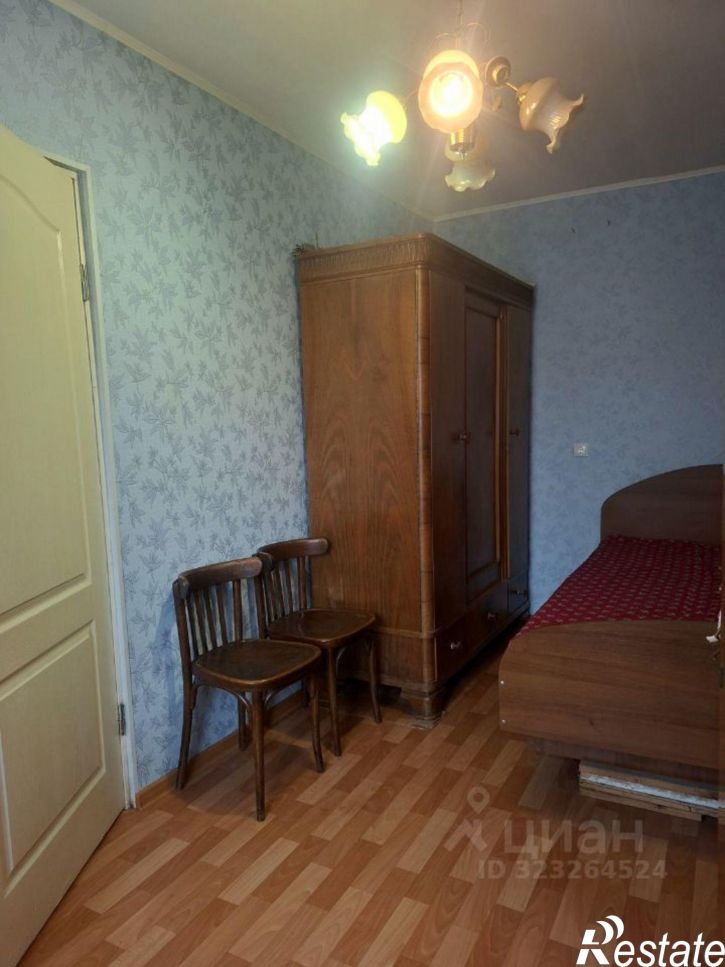 2-комн квартира улица Плеханова, 61,  д. 61