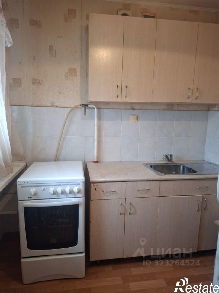 2-комн квартира улица Плеханова, 61,  д. 61