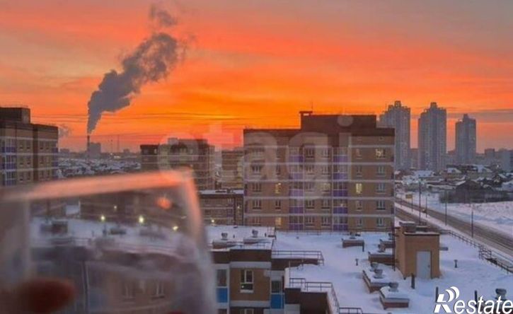 2-комн квартира Уинская улица, 68,  д. 68