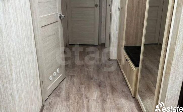 2-комн квартира Уинская улица, 68,  д. 68