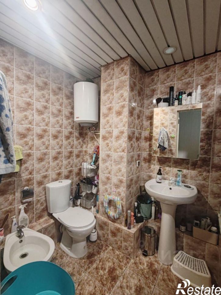 3-комн квартира улица Байкальская, 11,  д. 11