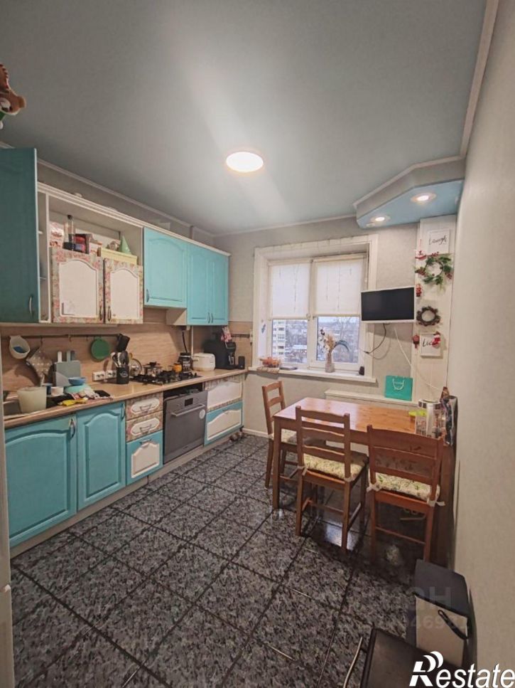 3-комн квартира улица Байкальская, 11,  д. 11