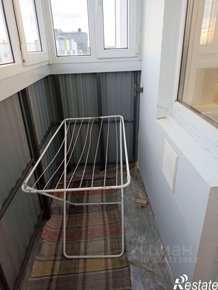 1-комн квартира ул Гашкова, 53 2 стр 1,  д. 53 2 стр 1,  к. 2 стр 1