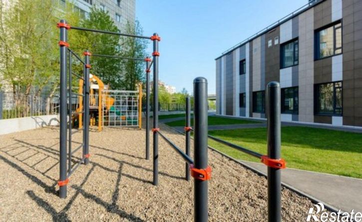 2-комн квартира ул Революции, 2а,  д. 2а