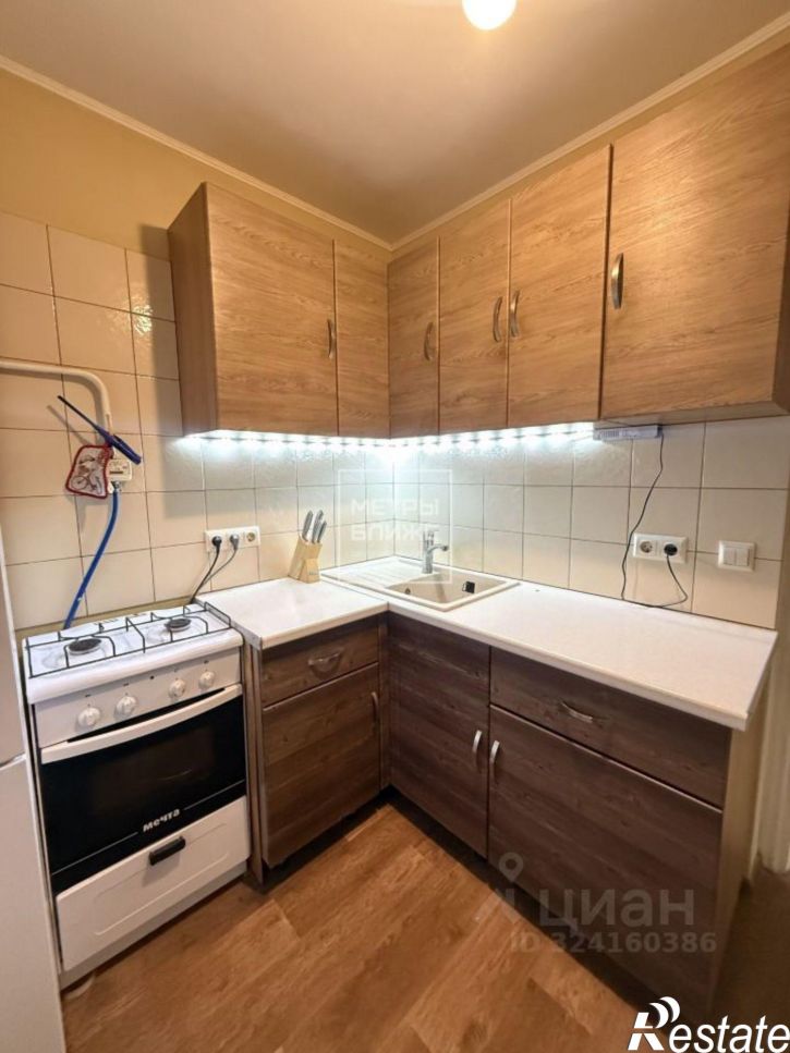 2-комн квартира ул Патриса Лумумбы, 13,  д. 13