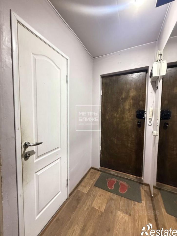 2-комн квартира ул Патриса Лумумбы, 13,  д. 13