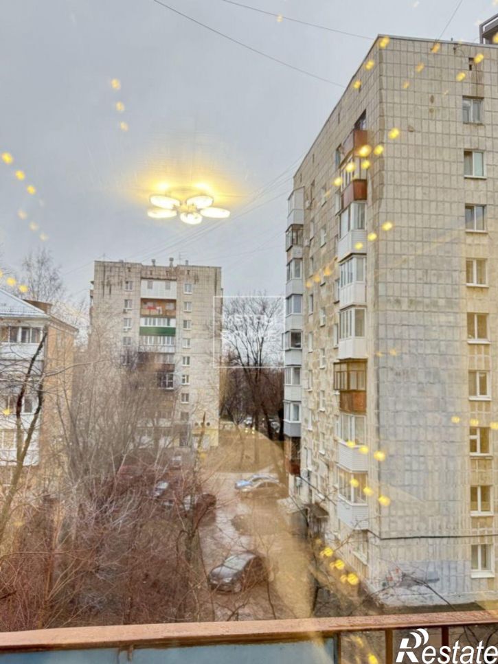 2-комн квартира ул Патриса Лумумбы, 13,  д. 13