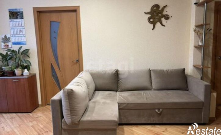 2-комн квартира ул Советской Армии, 17,  д. 17