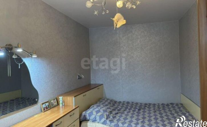 2-комн квартира ул Советской Армии, 17,  д. 17