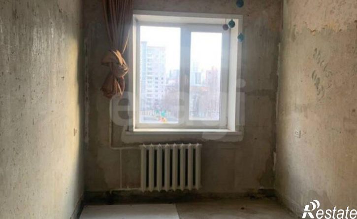 3-комн квартира ул Монастырская, 123,  д. 123