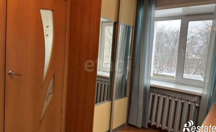 2-комн квартира ул Советской Армии, 17,  д. 17