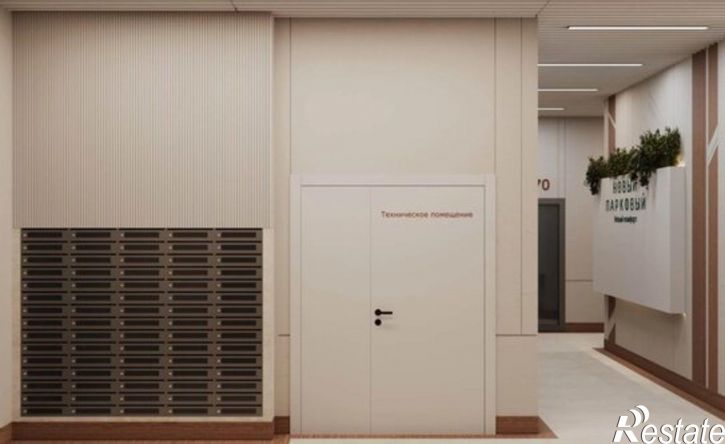 2-комн квартира в новом доме ул Трамвайная, 23,  д. 23