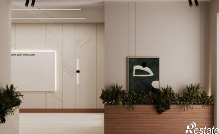 2-комн квартира в новом доме ул Трамвайная, 23,  д. 23