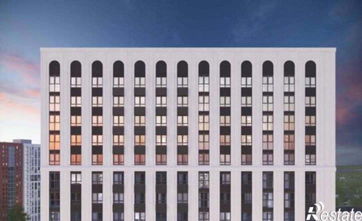 2-комн квартира в новом доме ул Трамвайная, 23,  д. 23