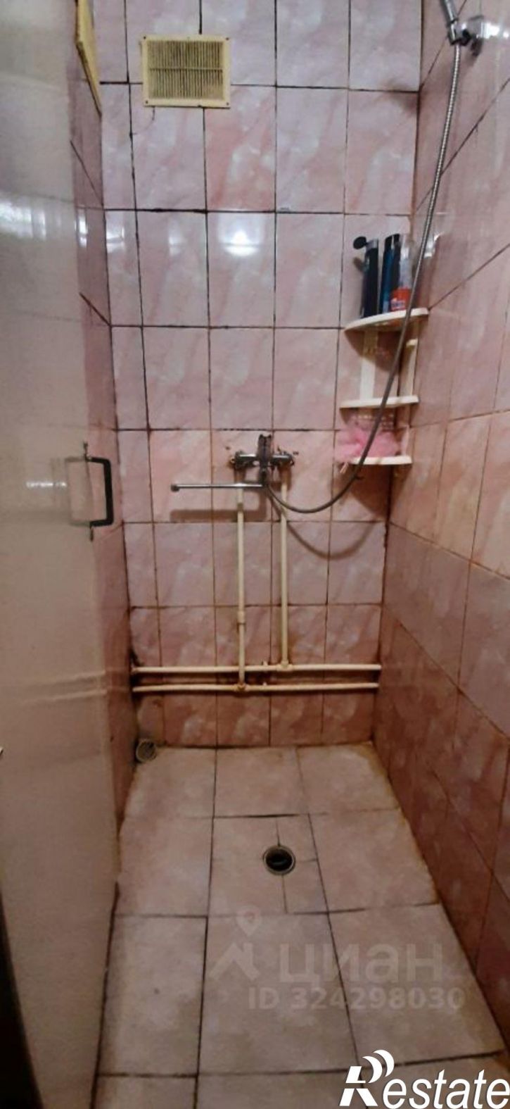 Комната ул Комбайнеров, 34,  д. 34