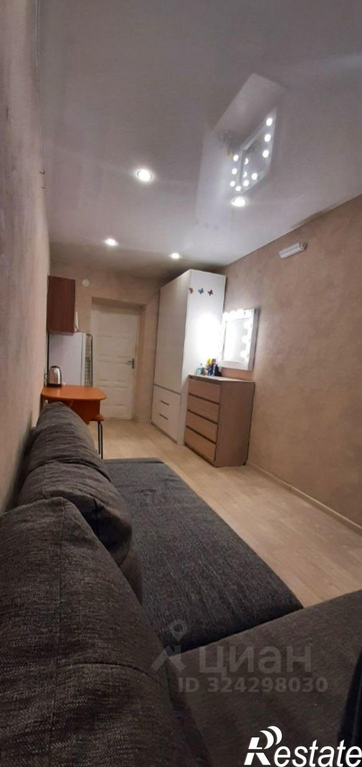 Комната ул Комбайнеров, 34,  д. 34