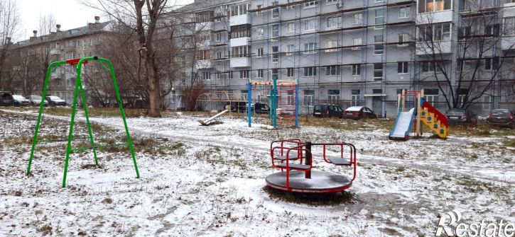 Комната ул Комбайнеров, 34,  д. 34