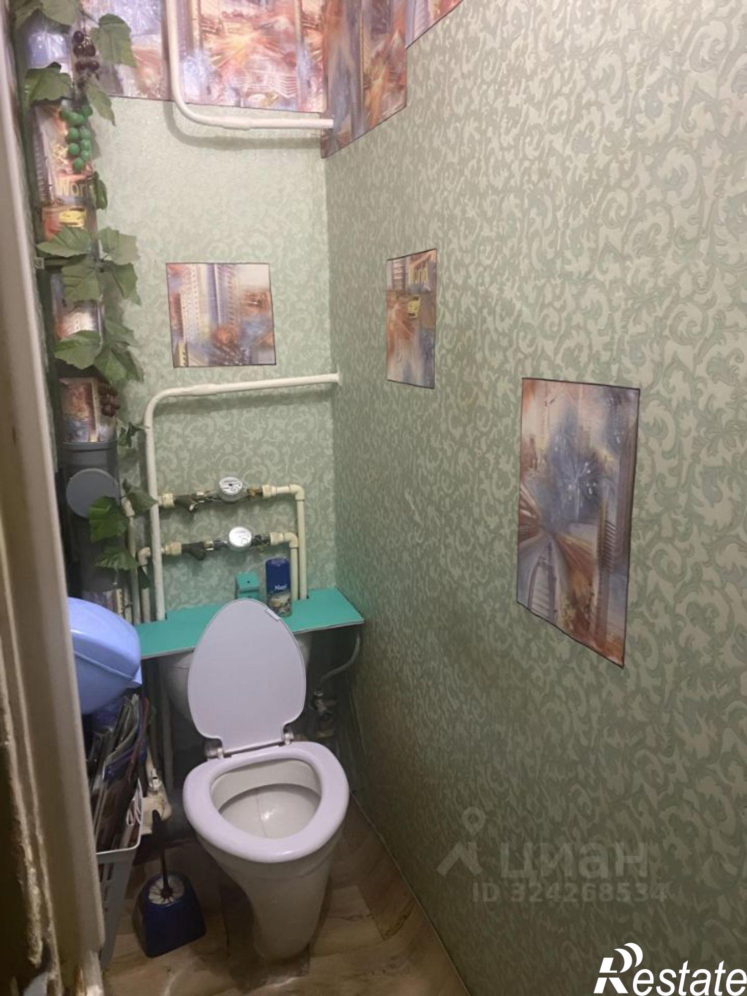 Сдать комнату за 16 500 рублей на улица Блюхера, 7