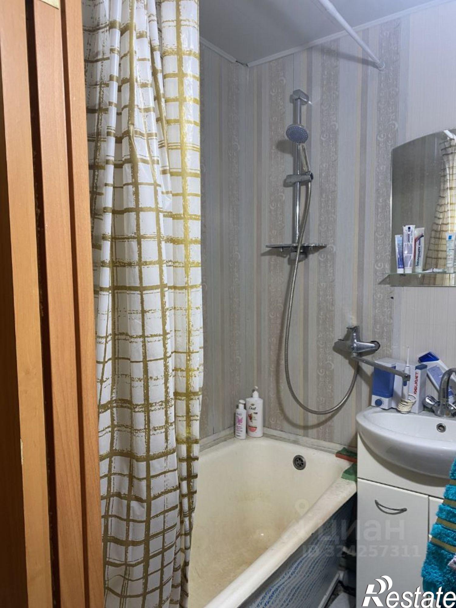 Сдать квартиру за 35 000 рублей на улица Старцева, 15/2