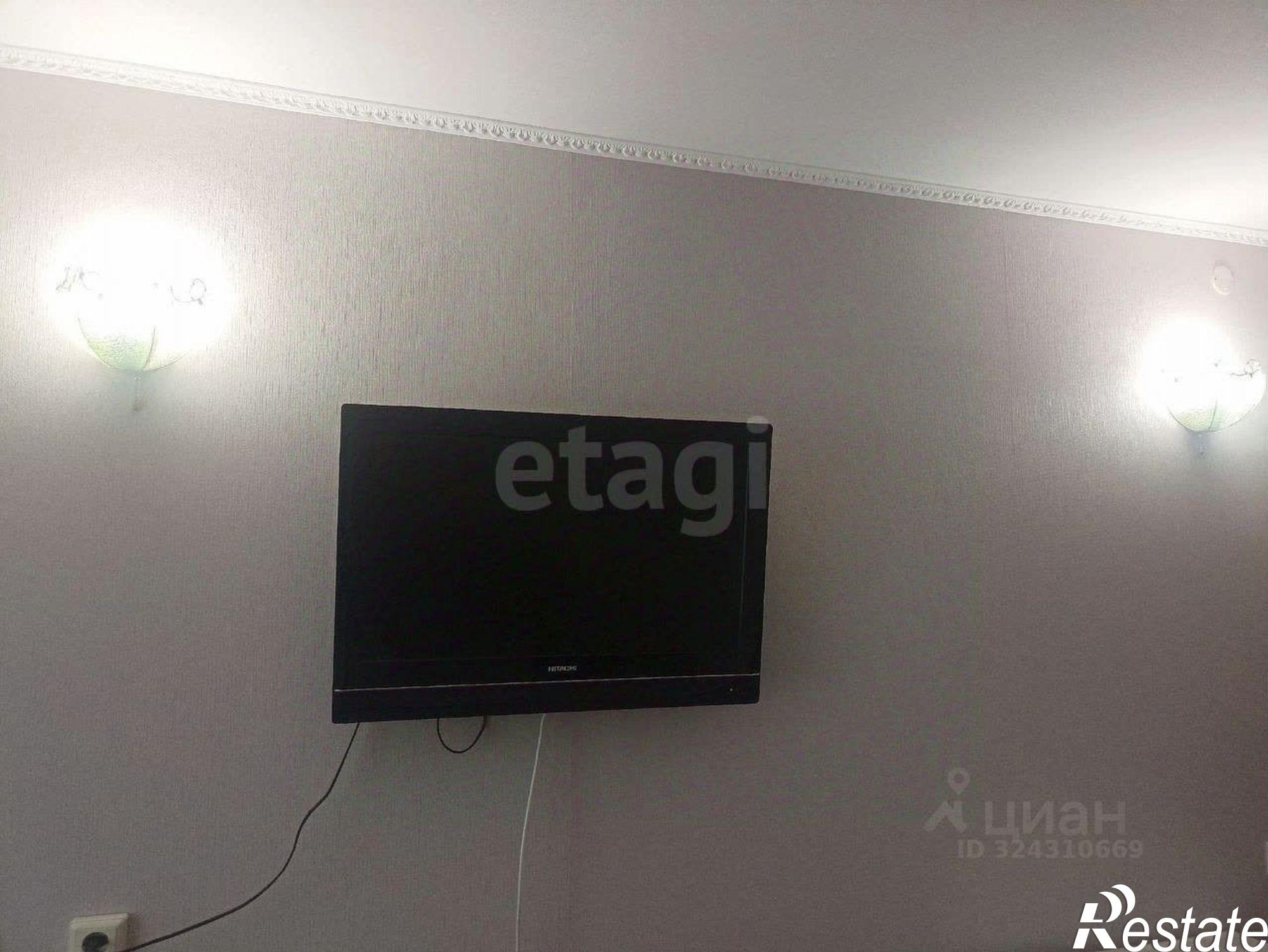 Сдать квартиру за 24 000 рублей на улица Маршала Рыбалко, 80