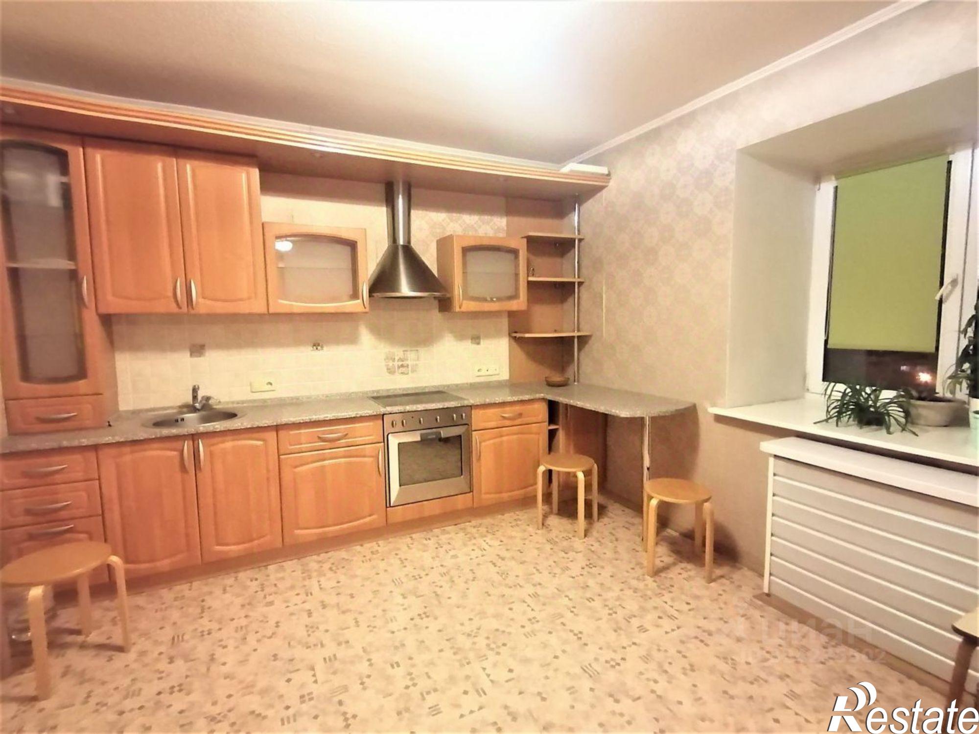 Купить квартиру за 8 000 000 рублей на шоссе Космонавтов, 137