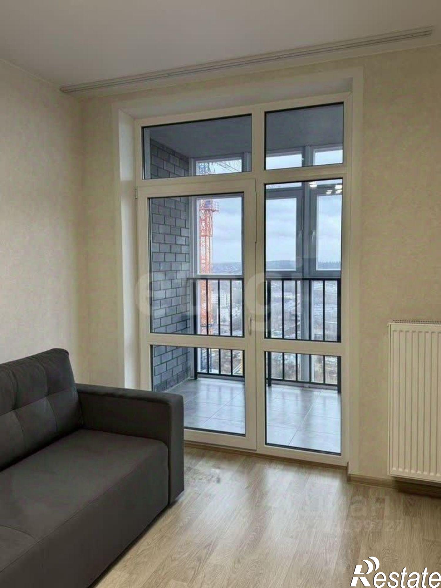 Сдать квартиру за 35 000 рублей на шоссе Космонавтов, 309а 1