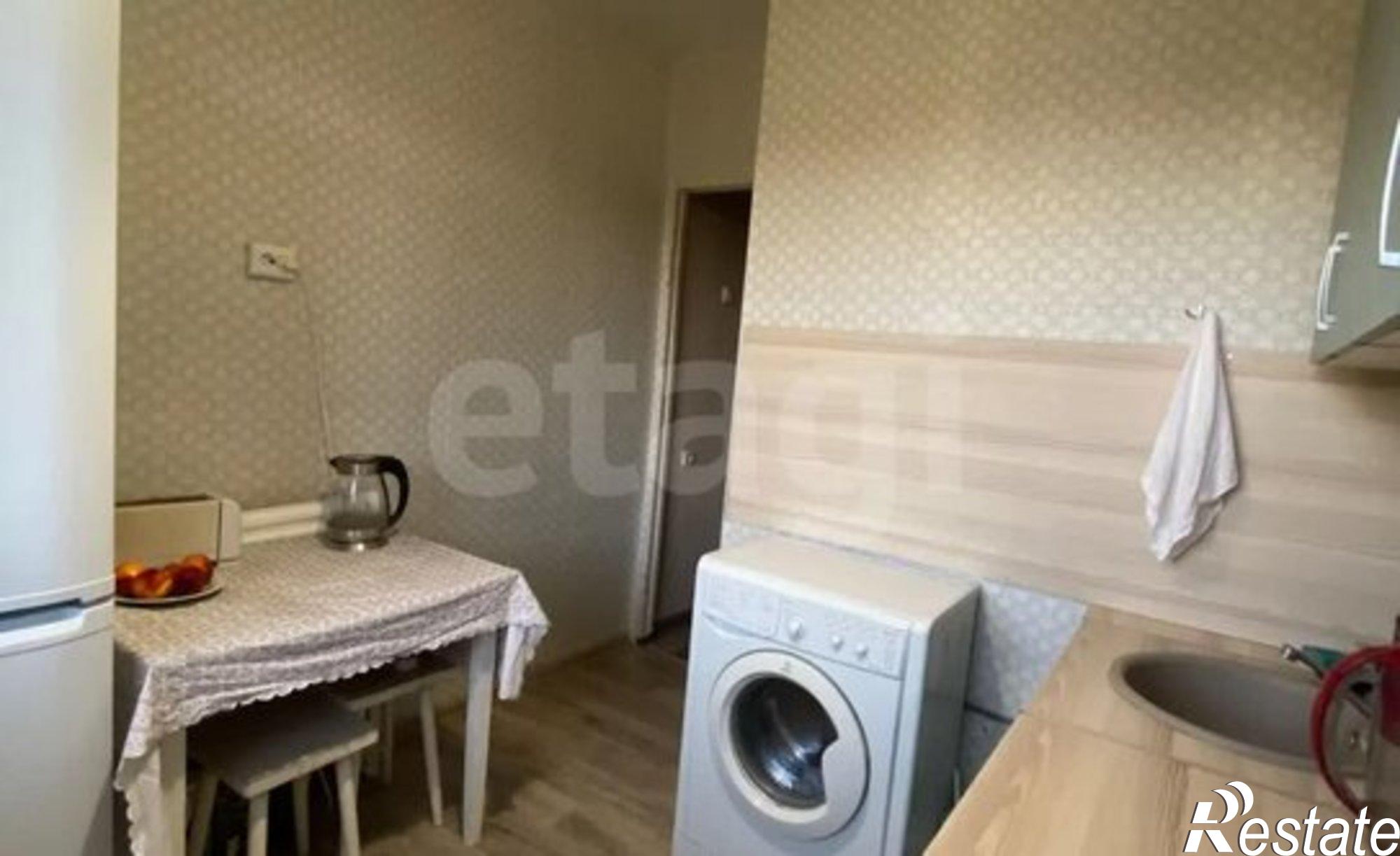 Купить квартиру за 4 900 000 рублей на Уральская улица, 88