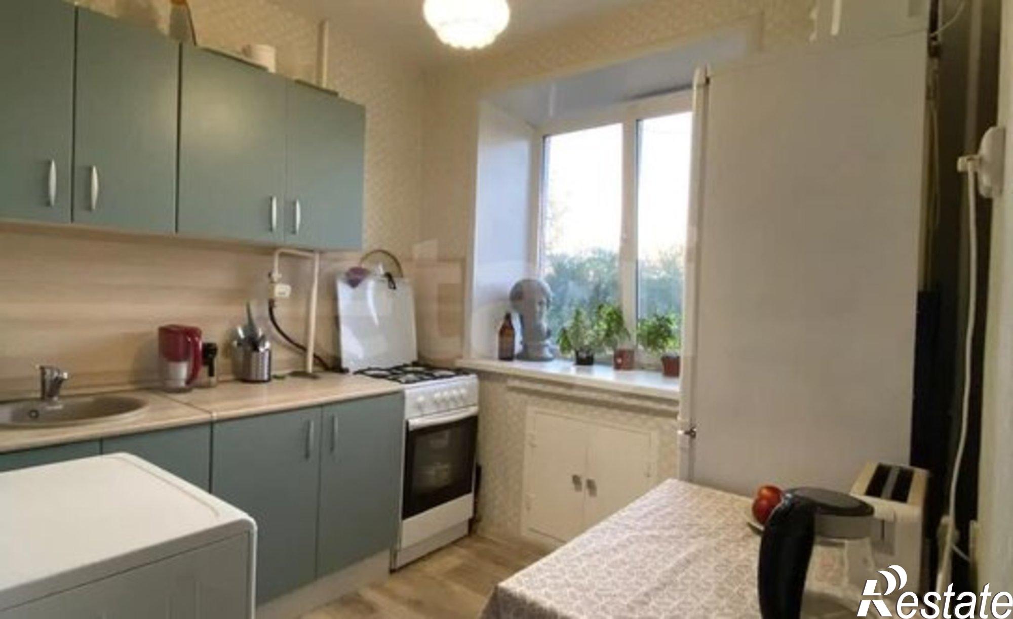 Купить квартиру за 4 900 000 рублей на Уральская улица, 88