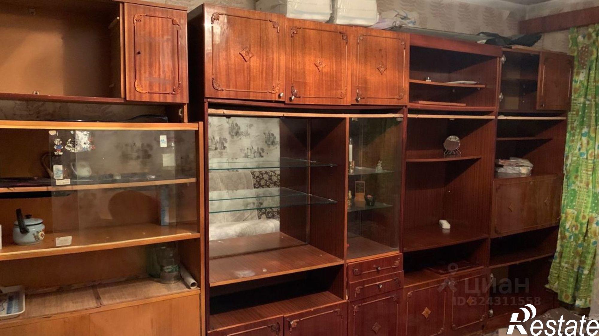 Сдать комнату за 15 000 рублей на шоссе Космонавтов, 100