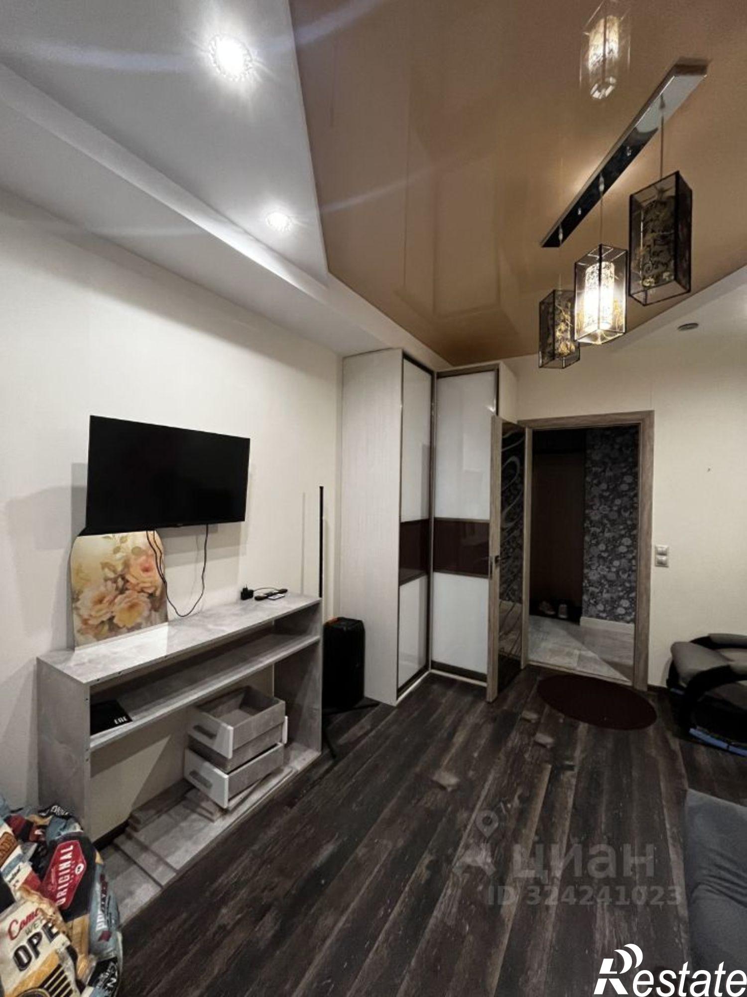 Сдать квартиру за 25 000 рублей на ул Хабаровская, 54