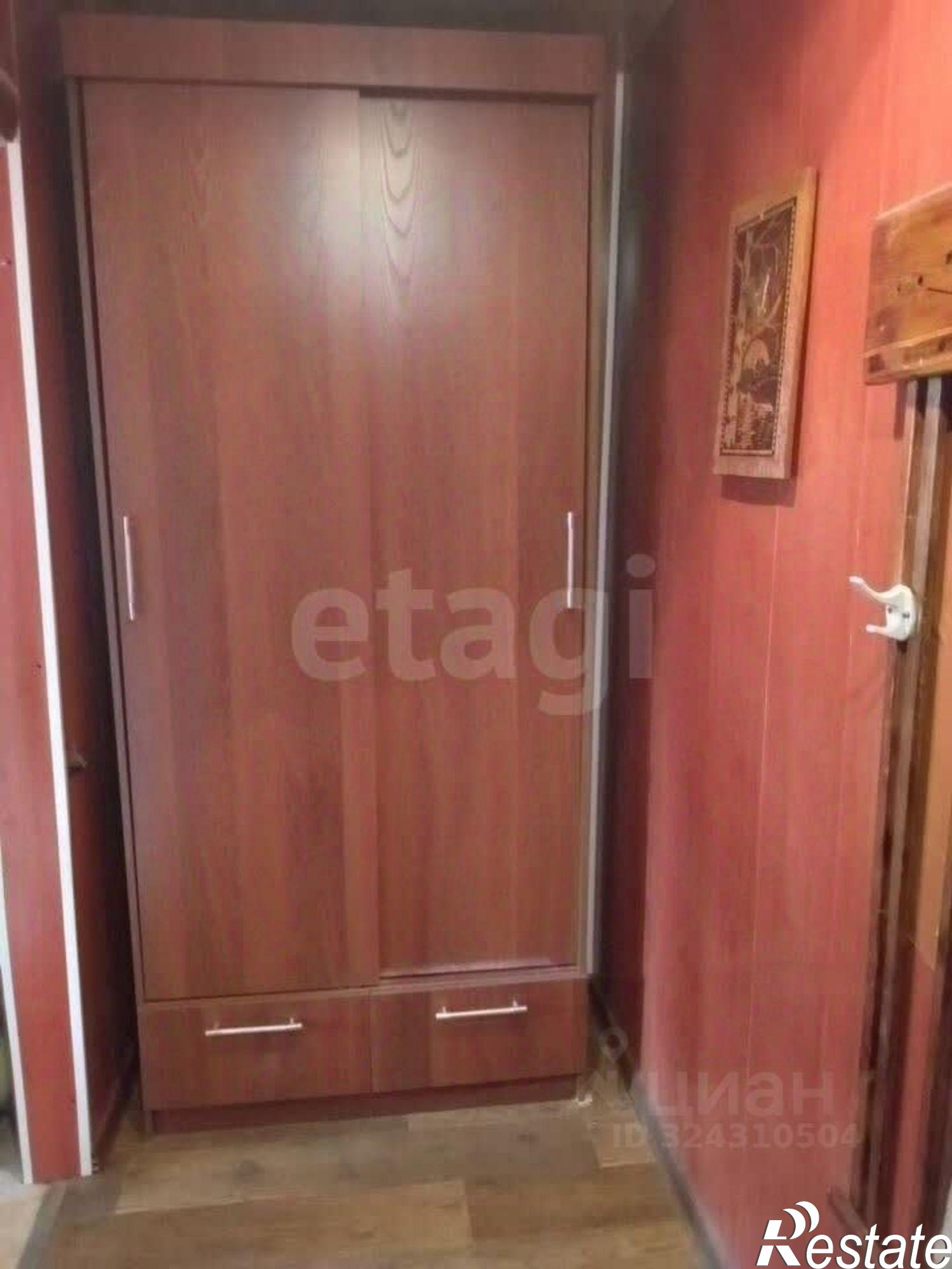 Купить квартиру за 2 750 000 рублей на улица Адмирала Нахимова, 19