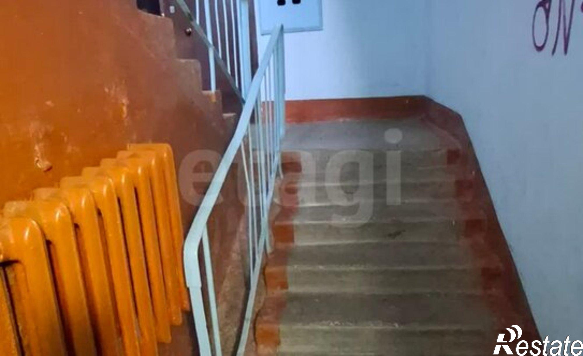 Купить квартиру за 2 500 000 рублей на улица Генерала Черняховского, 88